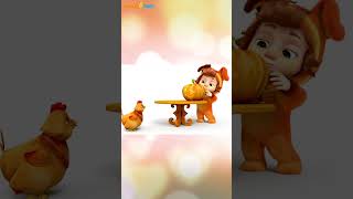 🪅Colors Song | Dave And Ava | #Shorts | Nursery Rhymes & Baby Songs 🪅