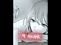 Akane carrying the plot as always