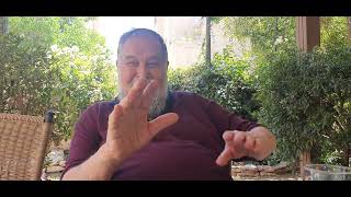 על הרב שלום נתן רענן - 1/5 - זיכרונות וסיפורים עם הרב יוחנן פריד