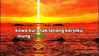 DIKE SABRINA Feat. SHINTA ARSINTA - ANAK LANANG #music #dangdut #cover #viralvideo