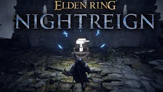 Elden Ring Nightreign | Executor + Remembrance/Night Aspect | Coop Walkthrough | No Сommentary