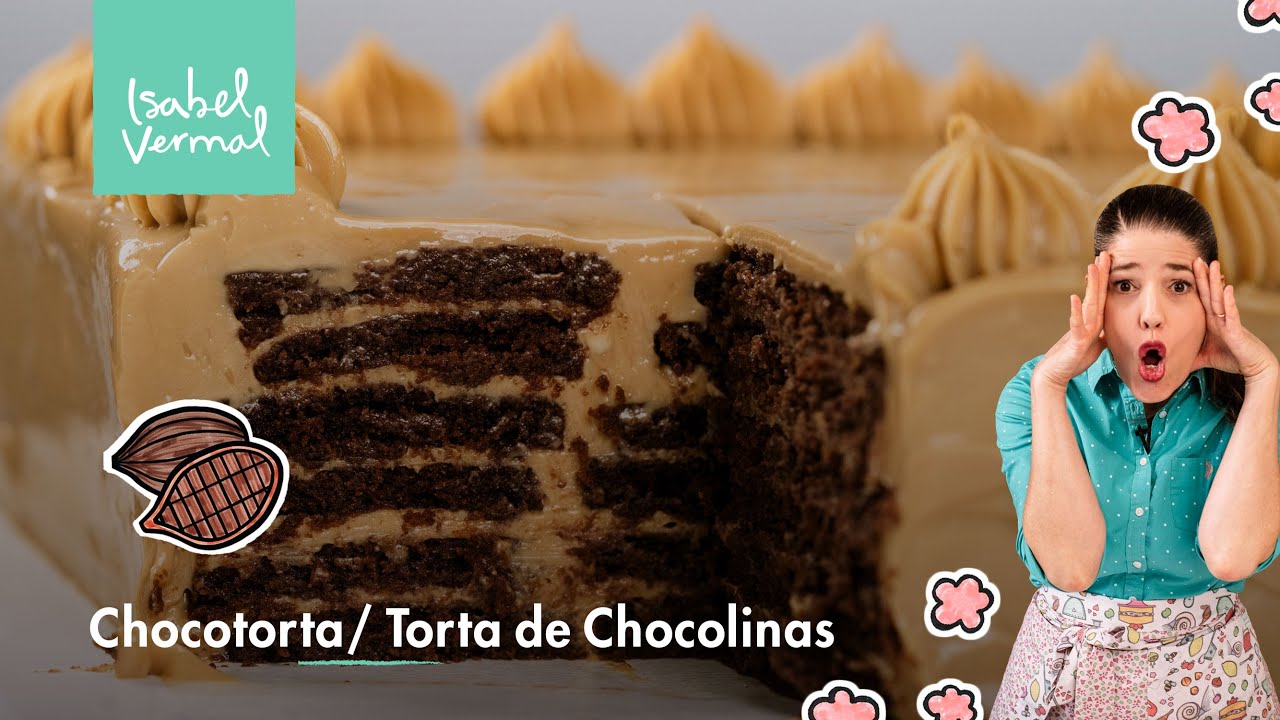 Chocotorta