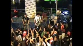 Glory of Love - Maafkan (Live@E-plex PVJ).wmv