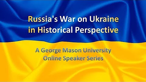 Christopher Hamner, "Military History and Russia's...