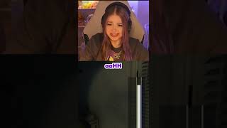 SHE WAS THERE THE WHOLE TIME?