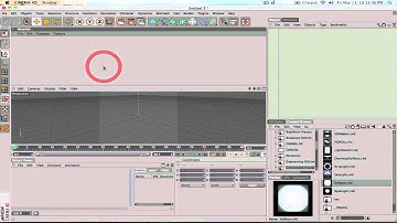 How to Customize Your Workspace in Cinema 4D