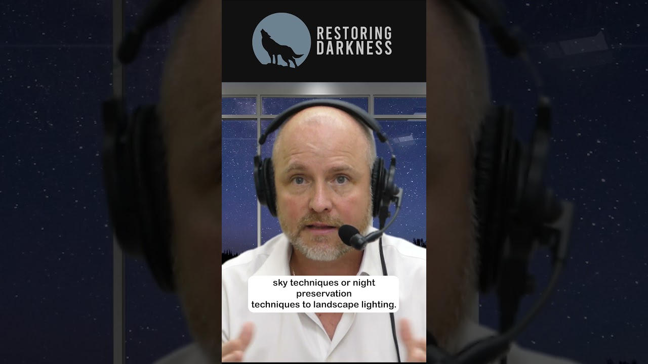 Episode 135 - The Sociology of Light with James Solecki 