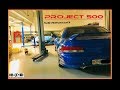 Subaru Impreza GT Project 500 *SUBTITLE* I Subi-Performance