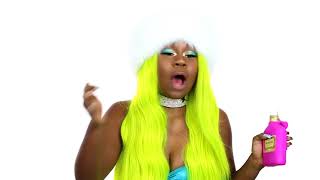 SukiHana Addresses Rumor: I Never Had Sex With Yung Joc