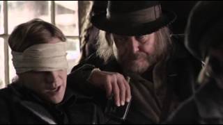 Hatfields & McCoys - 'I'm gonna call you Cap'
