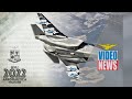 Presentato il calendario 2022 dell'Aeronautica Militare - Video News Aeronautica Militare