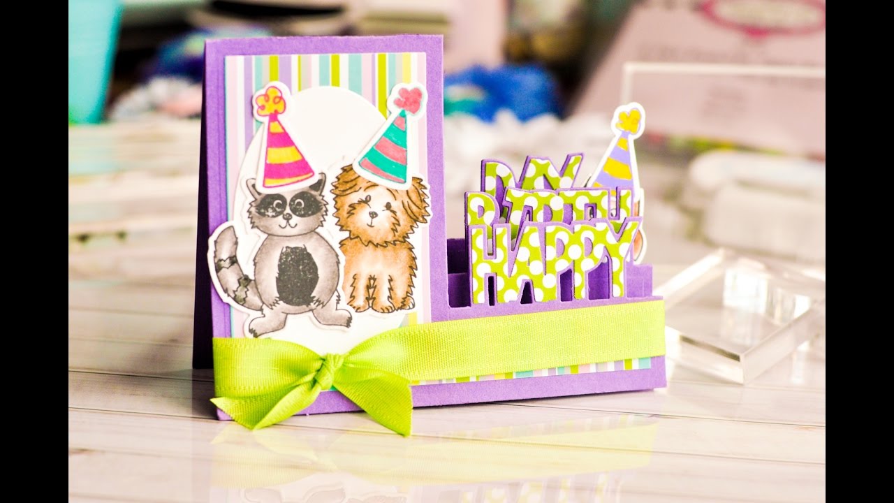 The Stamps of Life at Scrapbook Expo Sacramento October 2122 YouTube