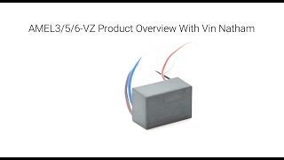 Aimtec Multi-product Overview AMEL3/5/6-VZ Series