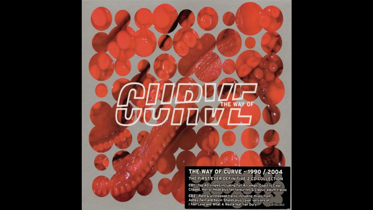 Curve – Adventures The New Of - CD 0 (Album), | Wikipedia of 