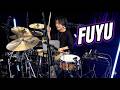 Feel the Groove! FUYU plays TAMA Groove Session 2026.
