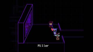 [OneShot x FNF/OneFunk cover] Miller but Niko, Cedric, Prototype, Rue, Player, and TWM sing it.