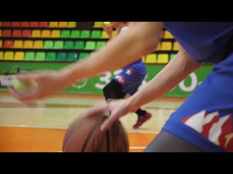 Баскетбольный лагерь SBC - Serbian Basketball Camp