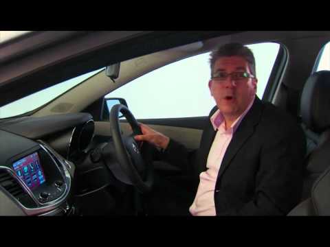 How to Dial Using Voice Control | myHolden Connect Video
