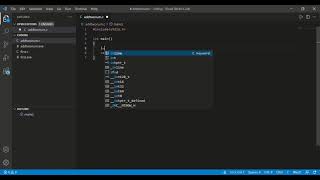 Add two number integer type in C programming | part 2| with source code
