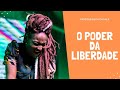 O poder da liberdade i pastora ruth catala