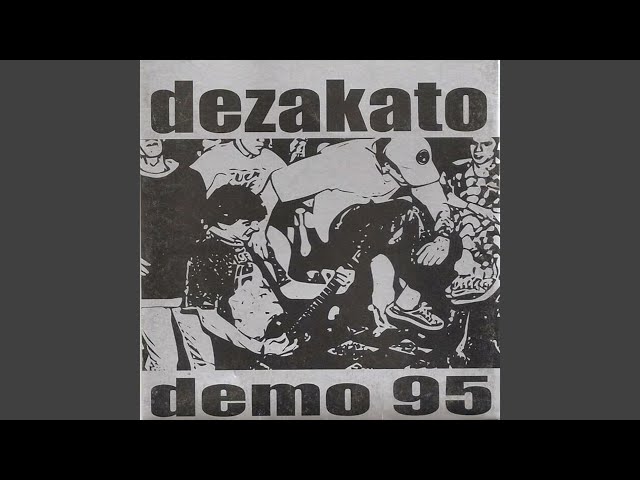 Dezakato - We Can Try