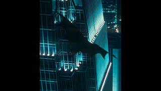 Justice - Batman Edit No Batidão Slowed & Reverb