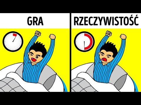 Wideo: Wideo: Kiedy Gry Wideo Mają Naprawdę Miejsce, Naprawdę Dobrze