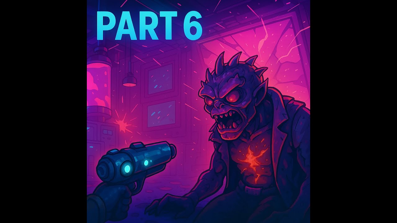 High On Life Part 6: Doctor Gibblets’ Final Showdown