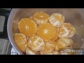 عصير البرتقال بكمية وفييره جداا ومذاق اكتر من رائع