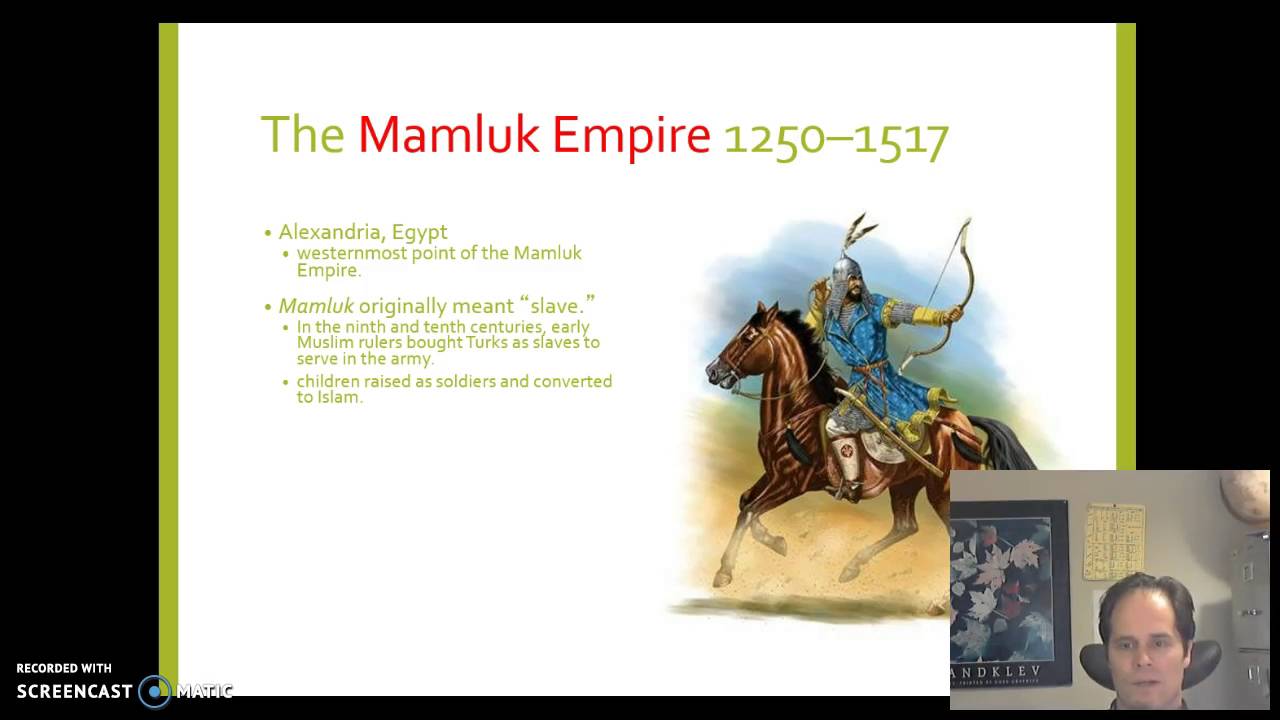 The Islamic World of Ibn Battuta