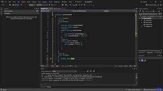OOP Properties Basic