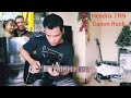 @Canon Rock guitar cover Hendrix TRN