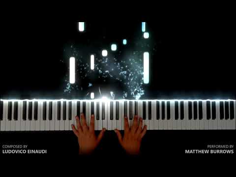 Ludovico Einaudi - Passaggio