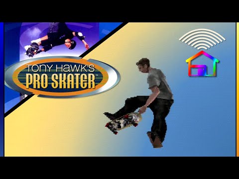 Video: Activision Lupaa Käsitellä Tony Hawkin Pro Skater 5 -kysymyksiä