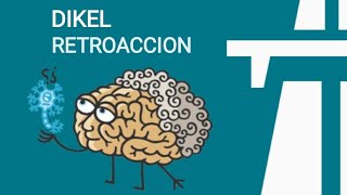 𝘿𝙄𝙆𝙀𝙇 - Retroacción Ft. Eduard Punset