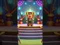 SINGING COMPETITION COC #clashofclans #coc #viral #viralshort
