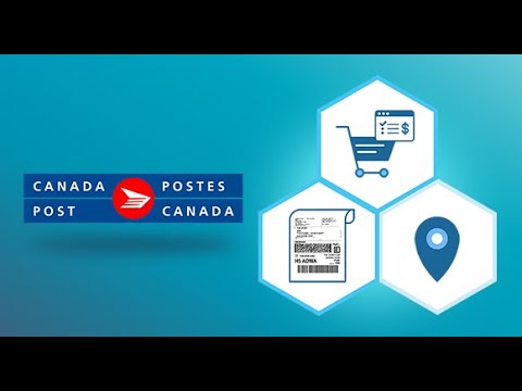 WooCommerce Canada Post Shipping Plugin - #1 WooCommerce Shipping Solution for Canada Post