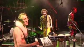 Get Explode - Live In BA.avi