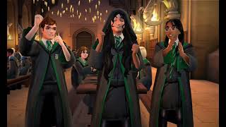 Harry Potter Game 🎮  Hogwarts Mystery