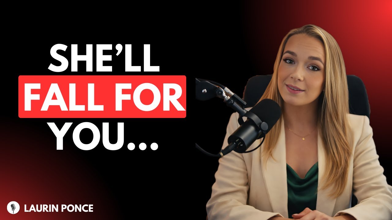 Why Walking Away Creates Intense Attraction Instantly & Makes Girls Want You More | Female Psyhology