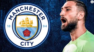 Thumbnail for PSG lower Donnarumma Asking Price As Man City Move Edges Closer | Man City Daily Transfer Update