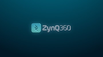ZynQ 360 Promotional Video