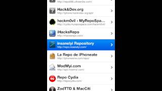 How to get IAPFree from cydia *WORKING* screenshot 3