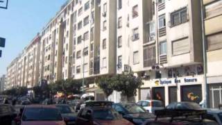 Residence Alam Ibn Tachefine