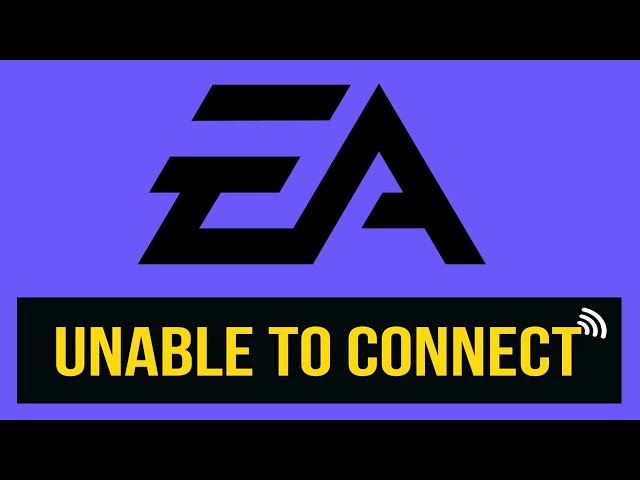 SOLVED] Knockout City unable to connect to EA servers - Driver Easy