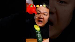 Try To See What The Combination Tastes Like. Cre