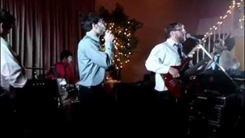 The Hippos - Wasting My Life (Cover)