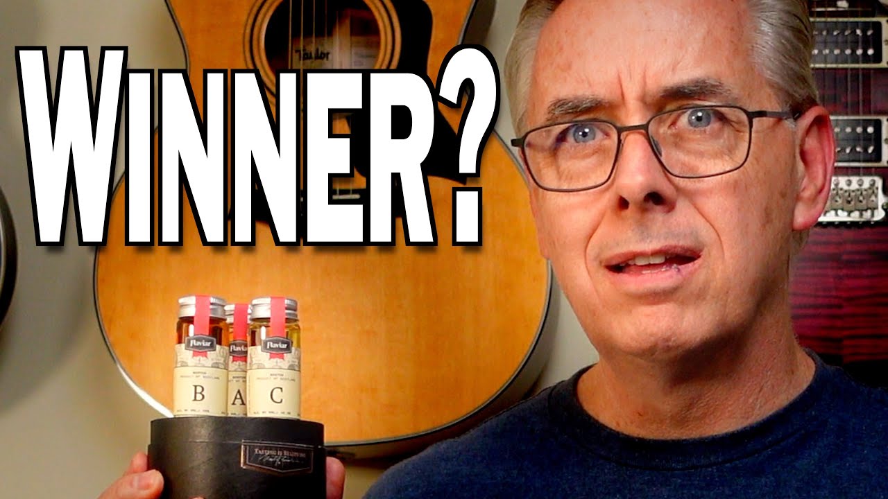 Kilchoman Machir Bay vs Sanaig vs U.S. Small Batch Islay Scotch