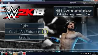 How To Make Your Own Titan Tron On Roblox Wwe Cute766 - chris benoit theme roblox id