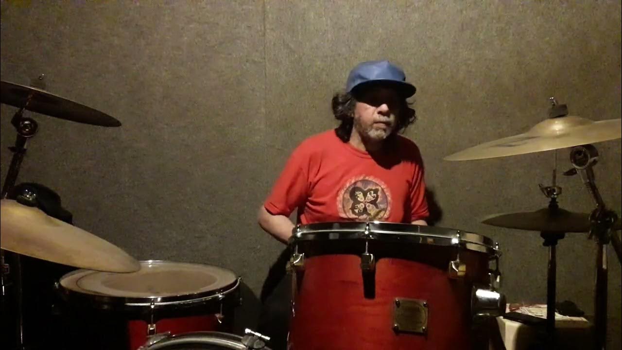 Kraftwerk Das model The model Drum cover fragment YouTube
